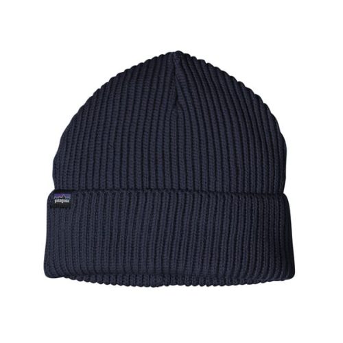 Patagonia, Patagonia Fishermans Rolled Beanie - Mütze