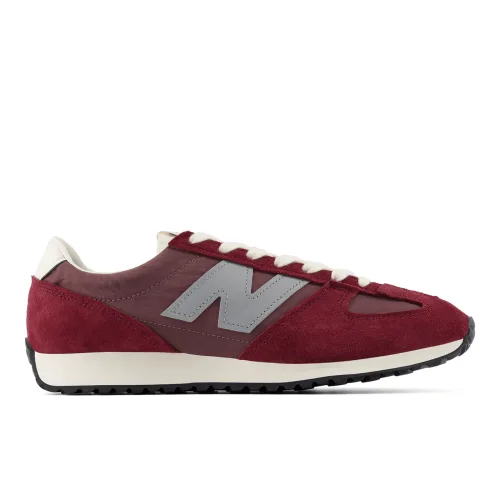 New Balance, New Balance Sneaker, Damen , Rot 38