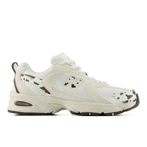 New Balance, New Balance Sneaker, Damen , Weiss 38