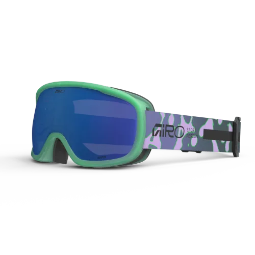 Giro Eyewear, Giro Buster Flash Goggle unisex mehrfarbig, Grösse one size