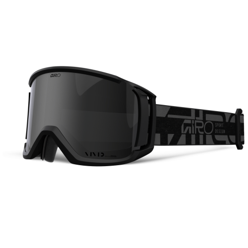 Giro, Giro Revolt Skibrille