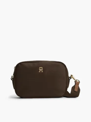 Tommy hilfiger POPETTE CAMERA BAG-0 Einmalige Grösse