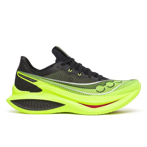 saucony, SAUCONY Herren Wettkampfschuhe Endorphine Pro 5 grün | 43