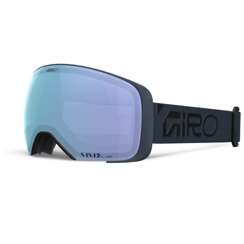 Giro, Giro Comp Vivid Goggle - blau