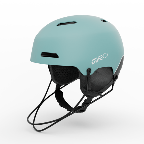 Giro, Giro Ledge SL MIPS Skihelm - grau