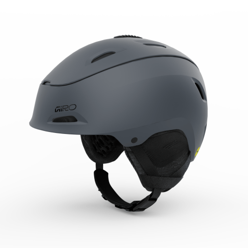 Giro, Giro Range MIPS Skihelm - blau