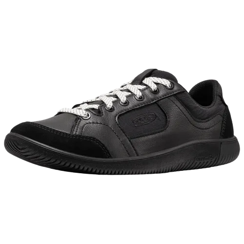 KEEN, KEEN M KNX Pablo Freizeitschuhe Herren, schwarz, Grösse: 43