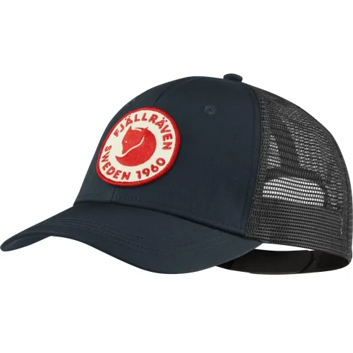 Fjällräven, Fjällräven 1960 Logo Långtradarkeps Cap