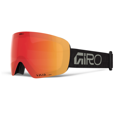 Giro, Giro Contour RS Skibrille