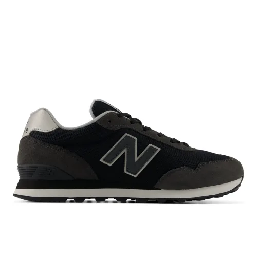 New Balance, New Balance 515 Grey Pack / Sneaker Herren, schwarz, Grösse: 43