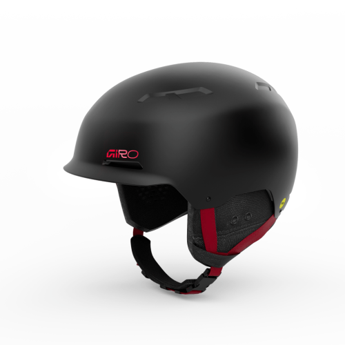 Giro, Giro Trig MIPS Skihelm - schwarz