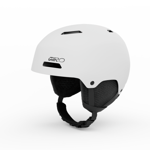 Giro, Giro Crüe Skihelm - weiss