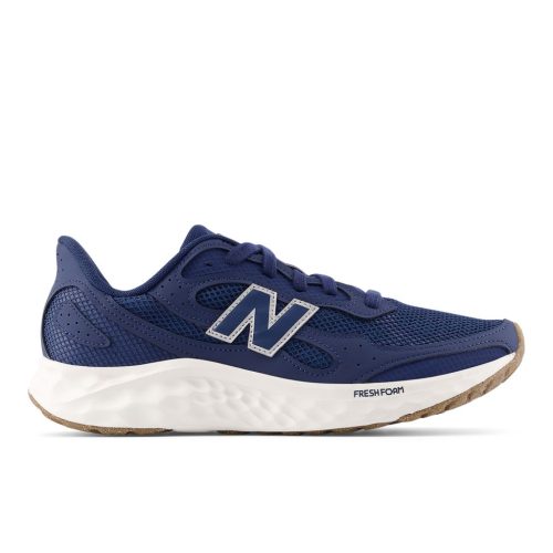 New Balance, New Balance - Arishi V4, für Damen, Aquamarine, Größe 42.5