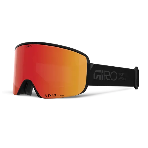Giro eyewear Axis Vivid Goggle-0 One Size