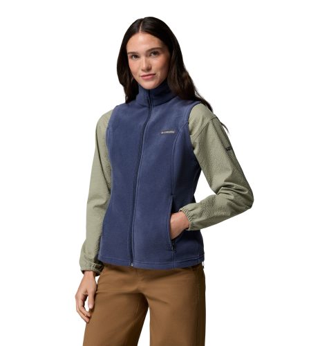 Columbia, Columbia Damen Benton Springs Weste