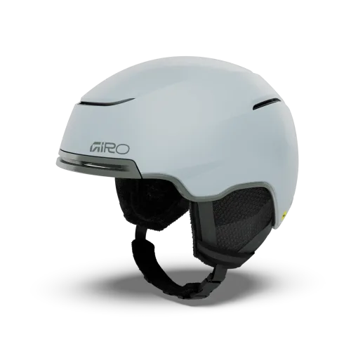 Giro Snow, Giro W Jackson MIPS All Mountain Helm Damen, blau, Grösse: S