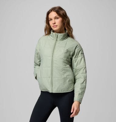 Columbia, Columbia Damen Sienna Hill Quilted Jacke