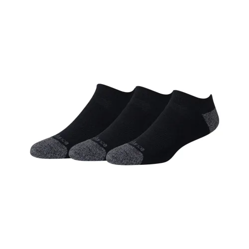 New balance Active No Show Socks 3 Pack-S S