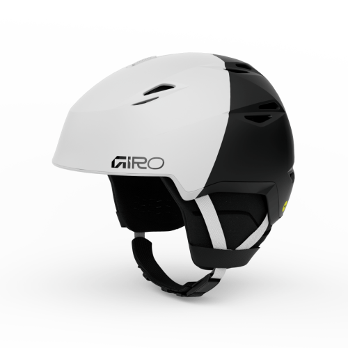 Giro, Giro Grid Spherical Skihelm - weiss