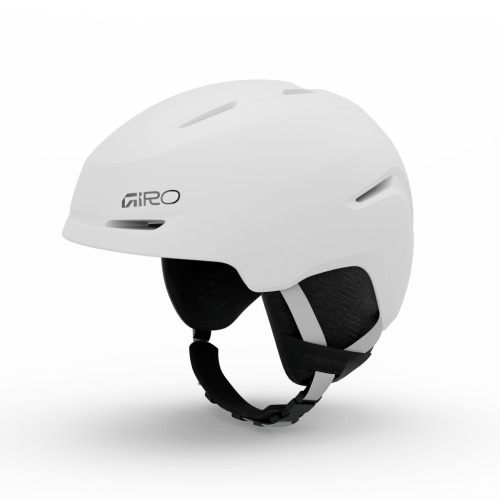 Giro Snow, Giro Spur Helmet All Mountain Helm unisex, weiss, Grösse: XS