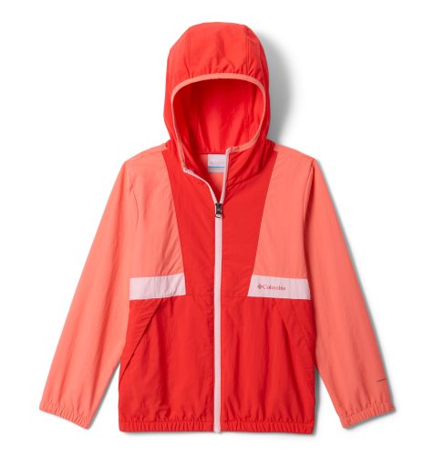 Columbia, Columbia Kinder Spire Valley Jacke