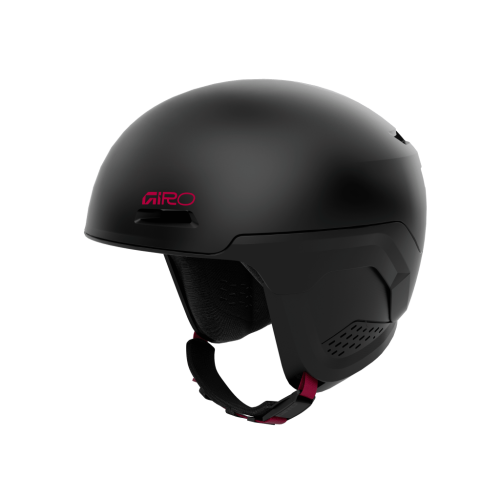 Giro, Giro Owen Spherical Skihelm - schwarz
