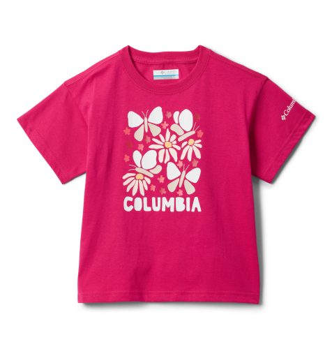 Columbia, Columbia Kinder Mission Lake II Graphic T-Shirt