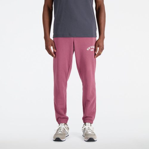 New balance Essentials Varsity Fleece Pant-M M