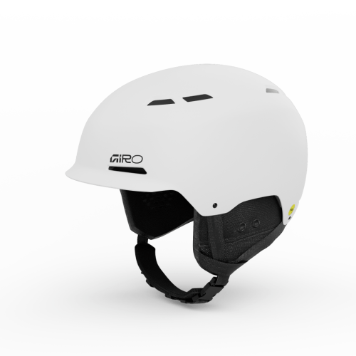 Giro, Giro Trig MIPS Skihelm - weiss