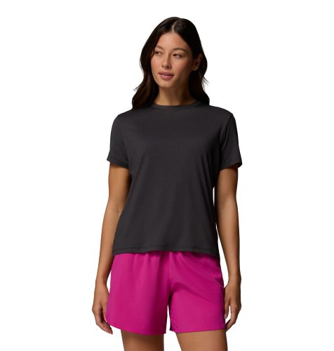 Columbia, Columbia Damen Parsons Point Back Graphic T-Shirt