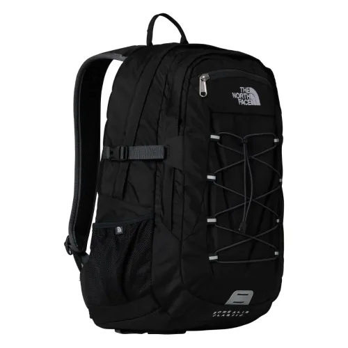 The North Face, The North Face - Multifunktionsrucksack, 28 L, Black