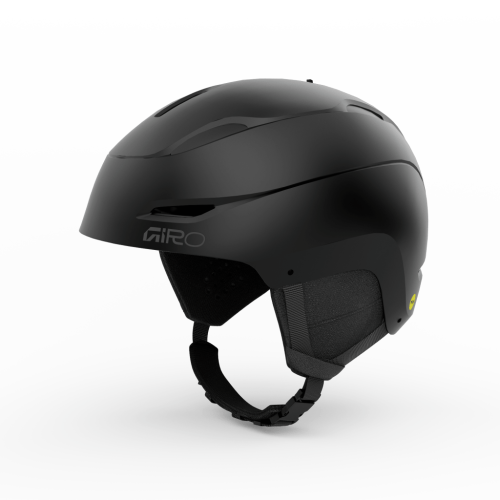 Giro, Giro Ratio MIPS Skihelm - schwarz