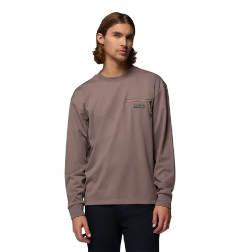 Columbia Echo Passage™ LS Crew-L-254-2157641-S26 L
