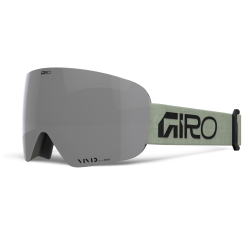 Giro, Giro Contour RS Skibrille