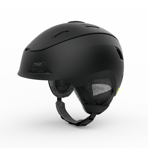 Giro, Giro Stellar MIPS Skihelm - schwarz