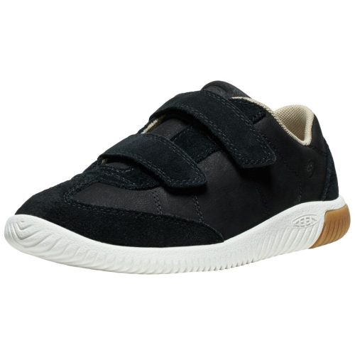 KEEN, KEEN Kids Y KNX T-Toe Ds Freizeitschuhe, schwarz, Grösse: 35