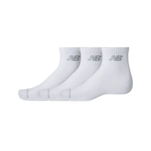 New balance Performance Basic Ankle 3 Pack-M M
