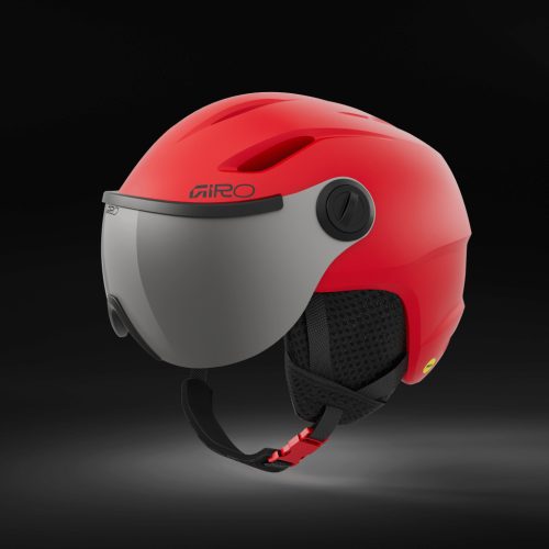 Giro, Giro Buzz MIPS Skihelm - rot