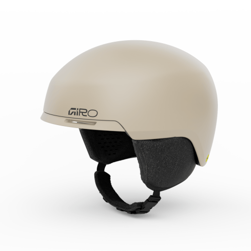 Giro, Giro Taggert Damen MIPS Skihelm - beige