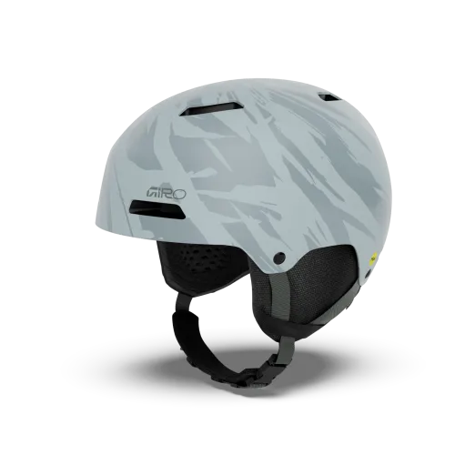 Giro Snow, Giro Ledge MIPS Helmet Freestyle Helm , blau, Grösse: M