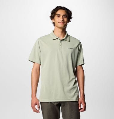 Columbia, Columbia Herren Utilizer Polo T-Shirt