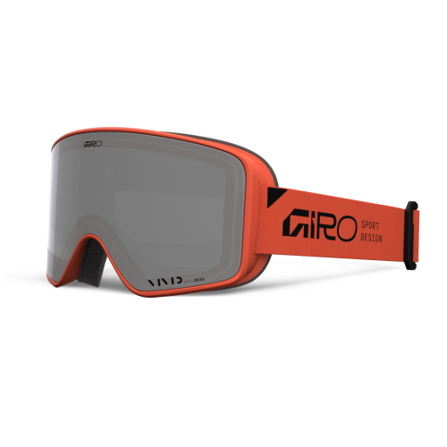 Giro, Giro Method II Skibrille