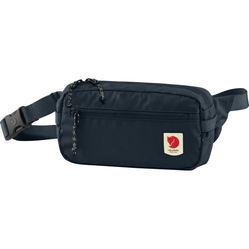 FJALLRAVEN, Fjällräven High Coast Hüfttasche (Blau)