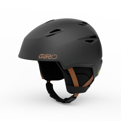 Giro, Giro Grid Spherical Skihelm - grau