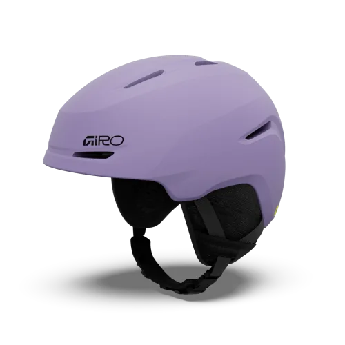 Giro Snow, Giro Spur MIPS All Mountain Helm unisex, violett, Grösse: S