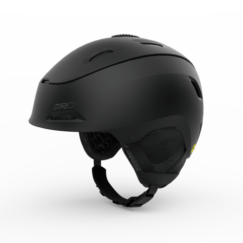 Giro, Giro Range MIPS Skihelm - schwarz