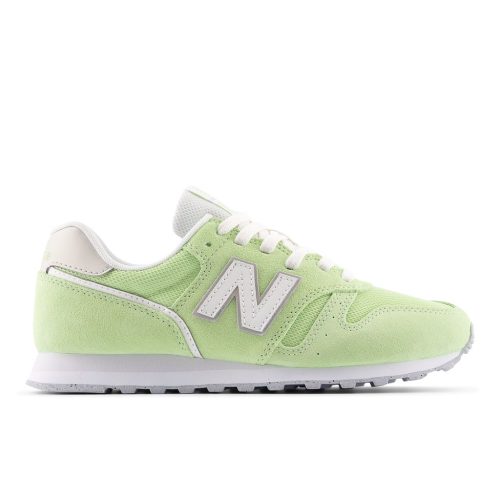 New Balance, NEW BALANCE Damen Laufschuhe W373WI gelb | 36 1/2