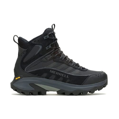 Merrell, Merrell Herren Moab Speed 2 Thermo Mid WP Schuhe