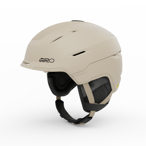 Giro, Giro Tor Spherical Skihelm - beige