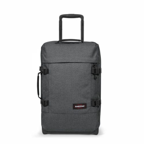 Eastpak, Eastpak Tranverz S 2-Rollen Reisetasche 51 cm Reisetaschen 1 ct Grau Herren